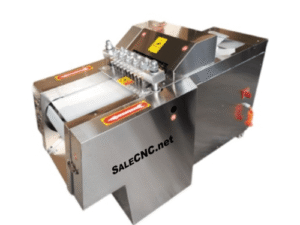 เครื่องสับเนื้อ ไก่ หมู วัว (Meat Cutter Machine)