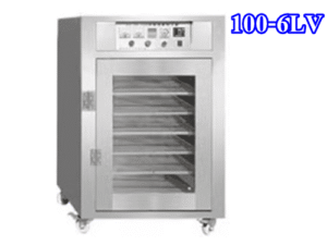 Food dryer drying oven 100-6IV - ตู้อบลมร้อน,ตู้อบอาหารอบแห้ง