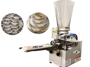 เครื่องทำเกี๊ยว เครื่องห่อเกี๊ยวซ่า Commercial Dumpling Machine