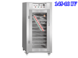 Food dryer drying oven 145-10IV - ตู้อบลมร้อน,ตู้อบอาหารอบแห้ง