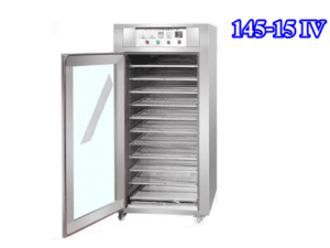 Food dryer drying oven 145-15IV - ตู้อบลมร้อน,ตู้อบอาหารอบแห้ง
