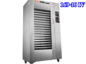 Food dryer drying oven 169-10IV - ตู้อบลมร้อน,ตู้อบอาหารอบแห้ง