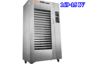 Food dryer drying oven 169-15IV - ตู้อบลมร้อน,ตู้อบอาหารอบแห้ง