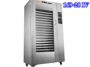 Food dryer drying oven 169-20IV - ตู้อบลมร้อน,ตู้อบอาหารอบแห้ง