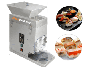 เครื่องปั้นข้าวซูชิอัตโนมัติ