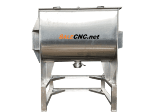 เครื่องผสมอาหาร เครื่องผสมผง เครื่องนวดผสม เครื่องนวดแป้ง 2000L (Mixer Machine)