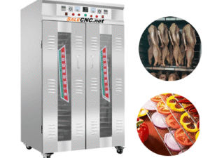 Food dryer drying oven 165-40 IV - ตู้อบลมร้อน,ตู้อบอาหารอบแห้ง