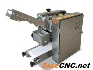 เครื่องตัดแผ่นแป้งโรตี เคบับ (Roti Machine) D180 mm
