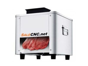 Automatic Meat Slicer Commercial TJ-85 เครื่องสไลด์อัตโนมัติ เครื่องสไลด์หมู
