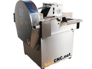 เครื่องหั่นผัก หั่นเป็นชิ้น หั่นละเอียด Vegetable shredder, sliced, finely chopped