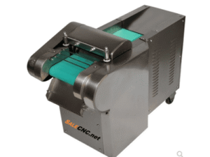เครื่องหั่นผัก เครื่องสไลด์ผัก (Vegetable Cutter Machine)