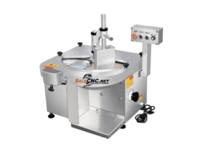 Automatic meat slicer