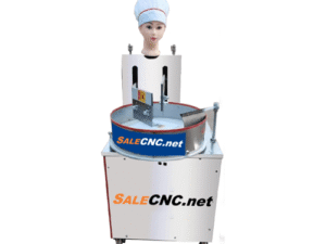 Chopper machine