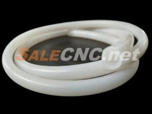 Silicone Tube ท่อยางซิลิโคน Diameter 8/12 mm (ราคาต่อเมตร)