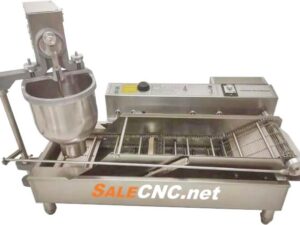 เครื่องทำโดนัท Donut Making Machine
