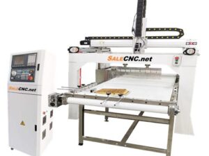 Cake Cutting Ultrasonic Machine เครื่องตัดเค้ก ด้วยอัลตราโซนิค