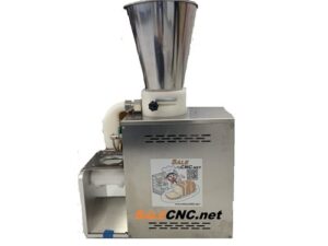 เครื่องห่อเกี๊ยว ห่อขนมจีบ กึ่งอัตโนมัติ 2 in 1 Gyo Making Machines