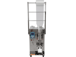 เครื่องแพ็คสินค้าอัตโนมัติ (ของเหลว) Packing Machine System