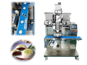เครื่องปั้นโมจิ Moji Machine Maker