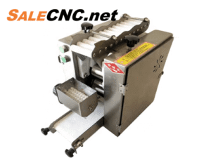 เครื่องตัดแผ่นแป้งโรตี เคบับ (Roti Machine) D250 mm