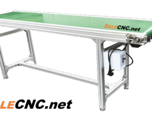 Conveyor Belt PVC 300x4000 mm สายพานลำเลียง สายพานเลื่อน