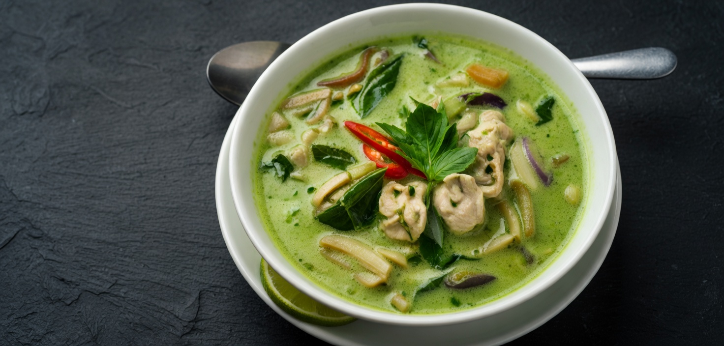Green Curry