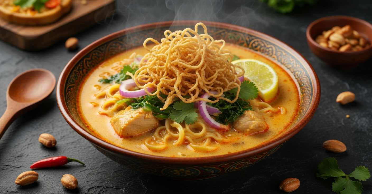 Khao Soi