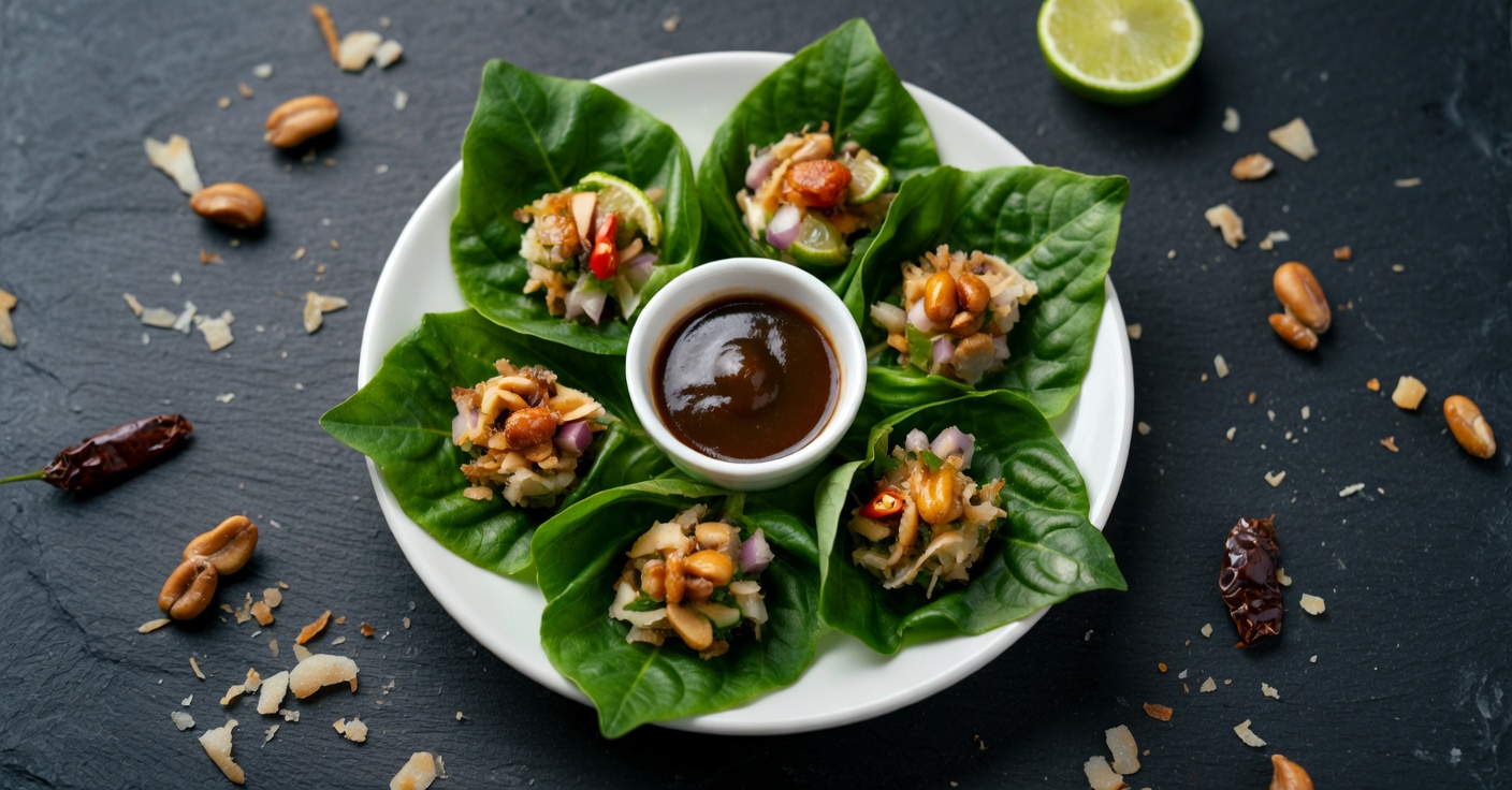 Miang Kham