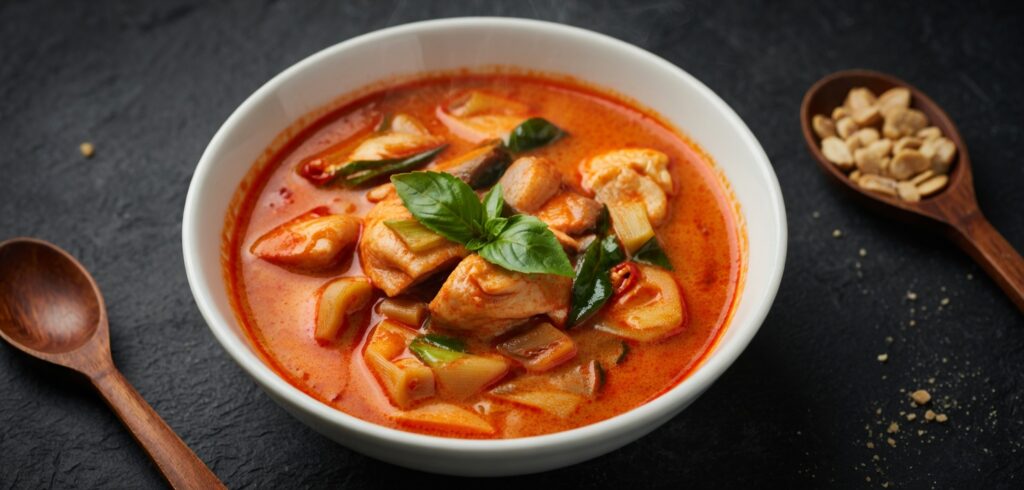 Red Curry