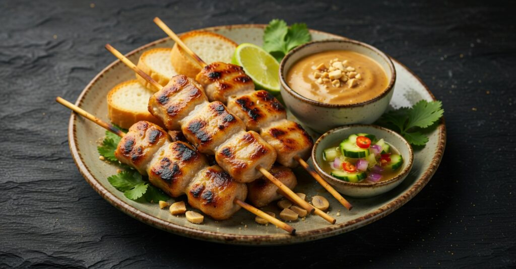 Satay