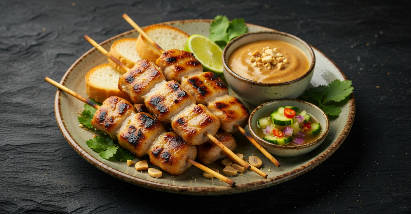 Satay